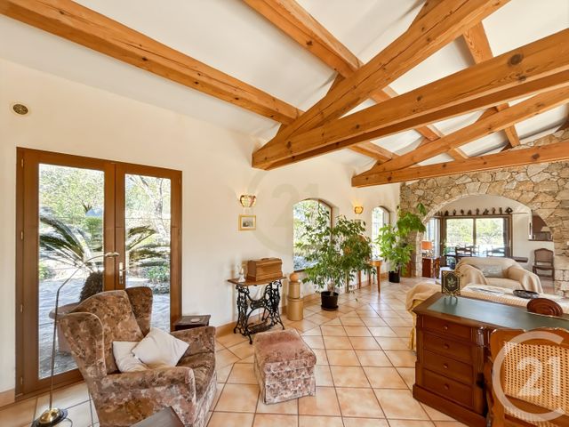 Afficher la photo en grand maison à vendre - 6 pièces - 182.21 m2 - SPELONCATO - 202 - CORSE - Century 21 Dary Immobilier