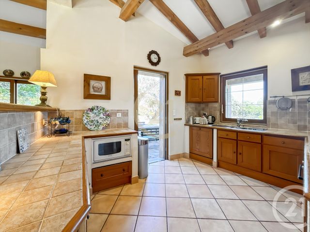 Afficher la photo en grand maison à vendre - 6 pièces - 182.21 m2 - SPELONCATO - 202 - CORSE - Century 21 Dary Immobilier