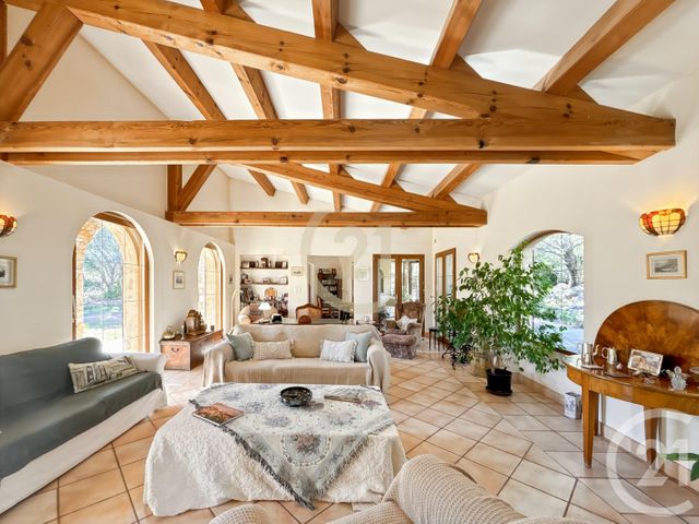 Afficher la photo en grand maison à vendre - 6 pièces - 182.21 m2 - SPELONCATO - 202 - CORSE - Century 21 Dary Immobilier