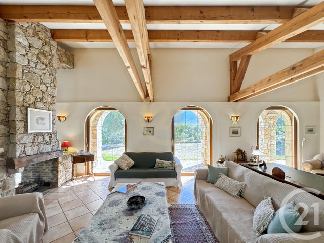 Afficher la photo en grand maison à vendre - 6 pièces - 182.21 m2 - SPELONCATO - 202 - CORSE - Century 21 Dary Immobilier