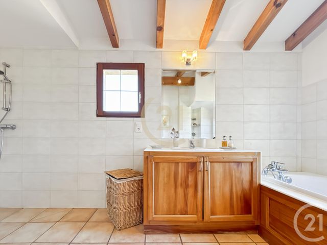 Afficher la photo en grand maison à vendre - 6 pièces - 182.21 m2 - SPELONCATO - 202 - CORSE - Century 21 Dary Immobilier