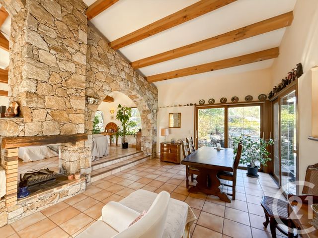 Afficher la photo en grand maison à vendre - 6 pièces - 182.21 m2 - SPELONCATO - 202 - CORSE - Century 21 Dary Immobilier