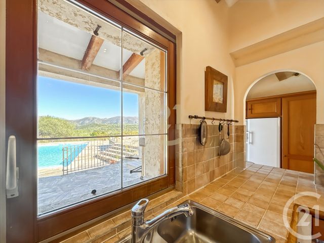 Afficher la photo en grand maison à vendre - 6 pièces - 182.21 m2 - SPELONCATO - 202 - CORSE - Century 21 Dary Immobilier