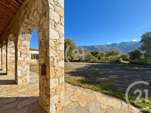 Afficher la photo en grand maison à vendre - 6 pièces - 182.21 m2 - SPELONCATO - 202 - CORSE - Century 21 Dary Immobilier