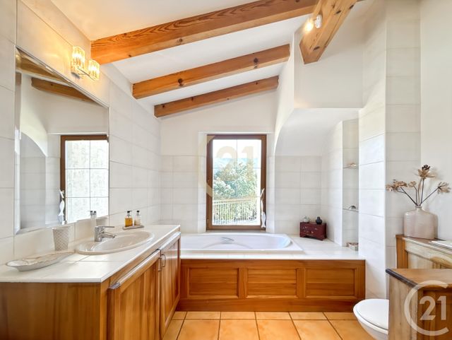 Afficher la photo en grand maison à vendre - 6 pièces - 182.21 m2 - SPELONCATO - 202 - CORSE - Century 21 Dary Immobilier