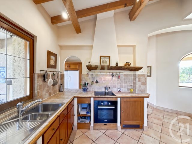 Afficher la photo en grand maison à vendre - 6 pièces - 182.21 m2 - SPELONCATO - 202 - CORSE - Century 21 Dary Immobilier