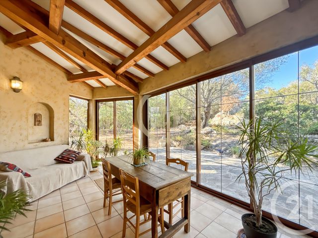 Afficher la photo en grand maison à vendre - 6 pièces - 182.21 m2 - SPELONCATO - 202 - CORSE - Century 21 Dary Immobilier