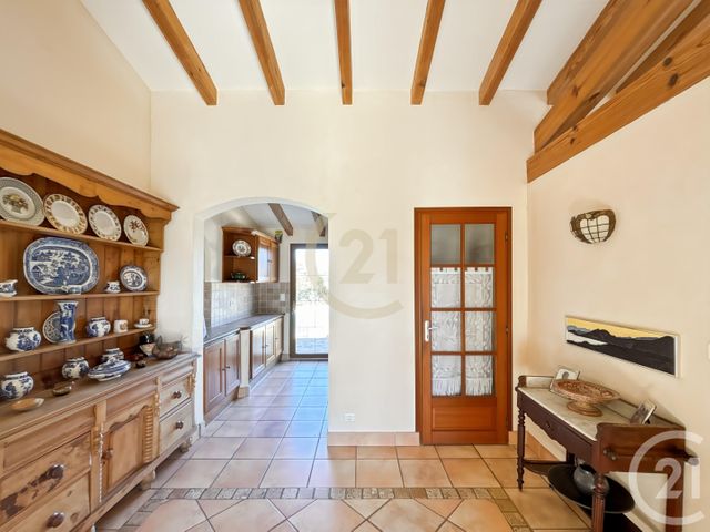 Afficher la photo en grand maison à vendre - 6 pièces - 182.21 m2 - SPELONCATO - 202 - CORSE - Century 21 Dary Immobilier