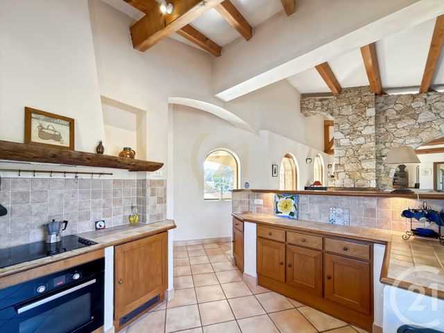 Afficher la photo en grand maison à vendre - 6 pièces - 182.21 m2 - SPELONCATO - 202 - CORSE - Century 21 Dary Immobilier