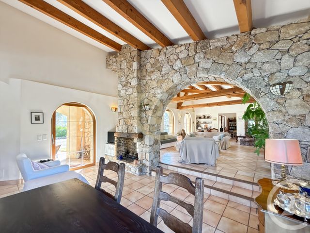 Afficher la photo en grand maison à vendre - 6 pièces - 182.21 m2 - SPELONCATO - 202 - CORSE - Century 21 Dary Immobilier