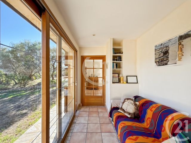 Afficher la photo en grand maison à vendre - 6 pièces - 182.21 m2 - SPELONCATO - 202 - CORSE - Century 21 Dary Immobilier