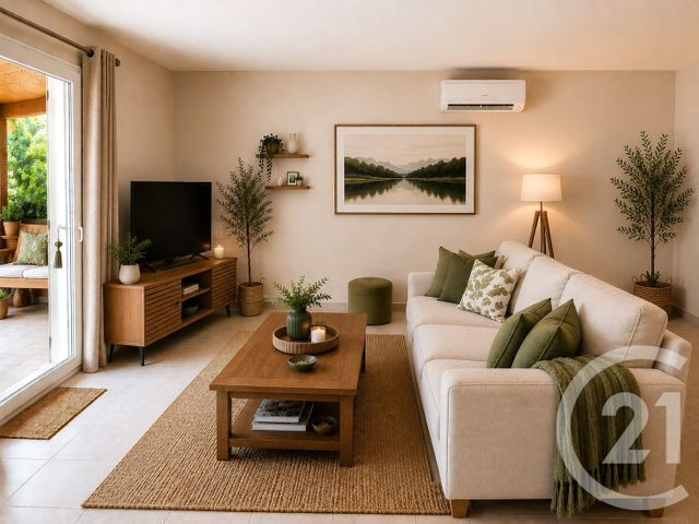 maison à vendre - 3 pièces - 85.0 m2 - AREGNO - 202 - CORSE - Century 21 Dary Immobilier
