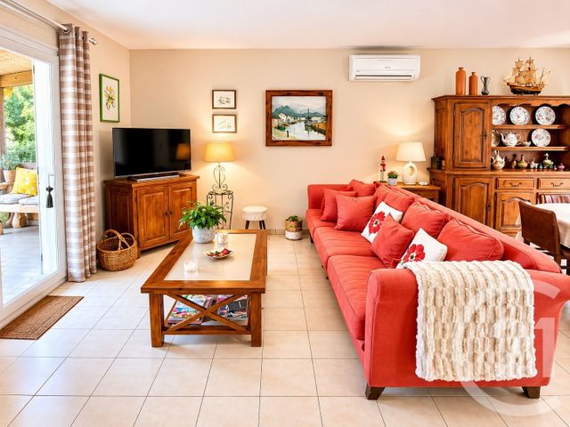 maison à vendre - 3 pièces - 85.0 m2 - AREGNO - 202 - CORSE - Century 21 Dary Immobilier