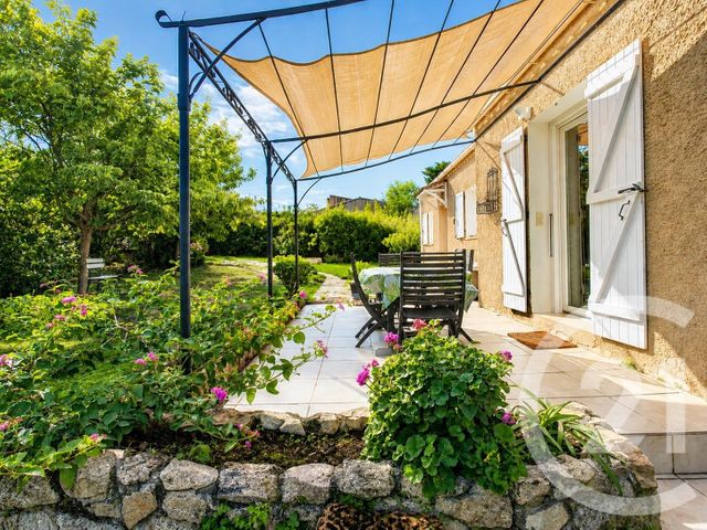 maison à vendre - 3 pièces - 85.0 m2 - AREGNO - 202 - CORSE - Century 21 Dary Immobilier