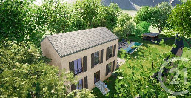 maison - OLETTA - 20