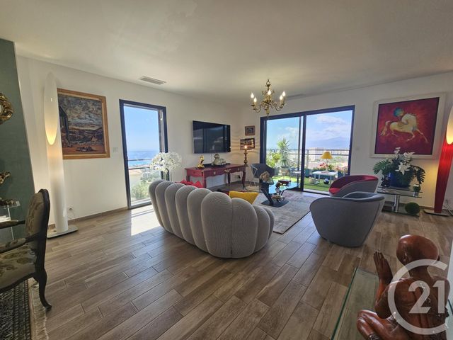 Appartement T4 à vendre - 4 pièces - 107.0 m2 - BASTIA - 202 - CORSE - Century 21 Dary Immobilier