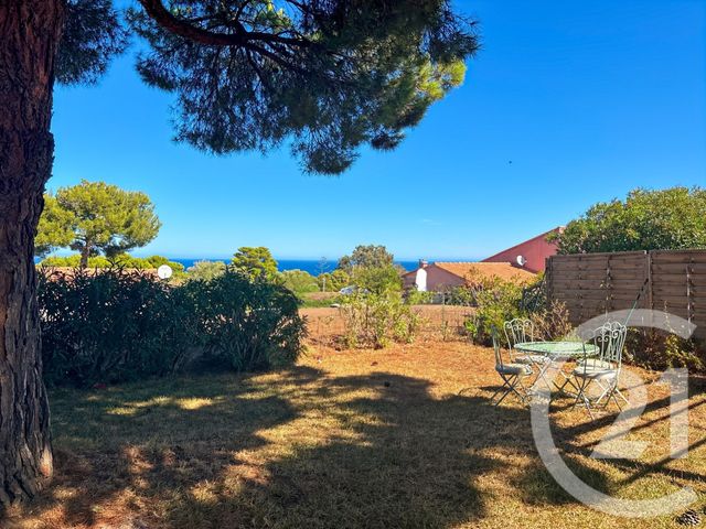 maison à vendre - 3 pièces - 68.0 m2 - LUMIO - 202 - CORSE - Century 21 Dary Immobilier