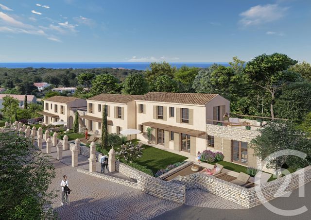 maison à vendre - 5 pièces - 143.42 m2 - ST FLORENT - 202 - CORSE - Century 21 Dary Immobilier