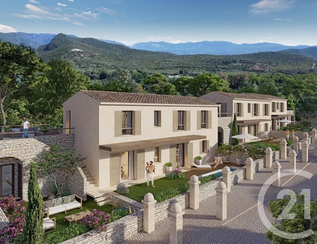 maison à vendre - 5 pièces - 149.44 m2 - ST FLORENT - 202 - CORSE - Century 21 Dary Immobilier