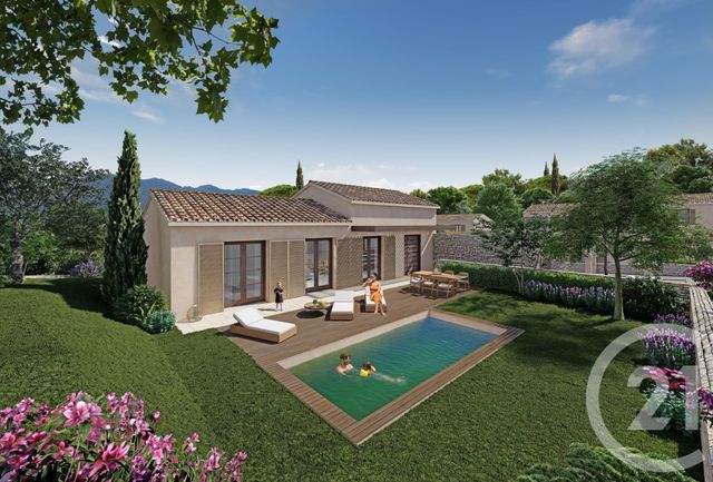 maison à vendre - 5 pièces - 149.44 m2 - ST FLORENT - 202 - CORSE - Century 21 Dary Immobilier