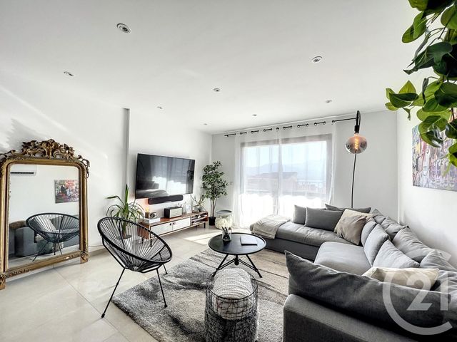 appartement - CALVI - 202