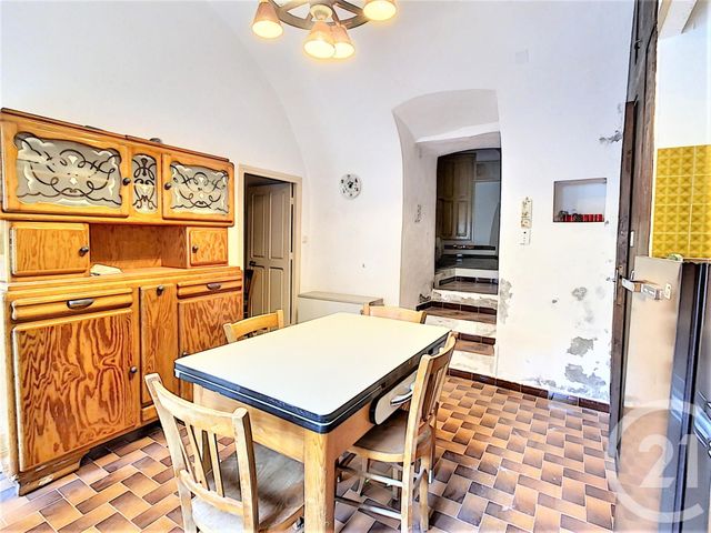 Appartement T2 à vendre CORBARA