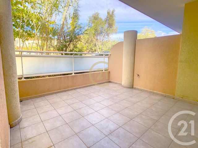 appartement - L ILE ROUSSE - 202