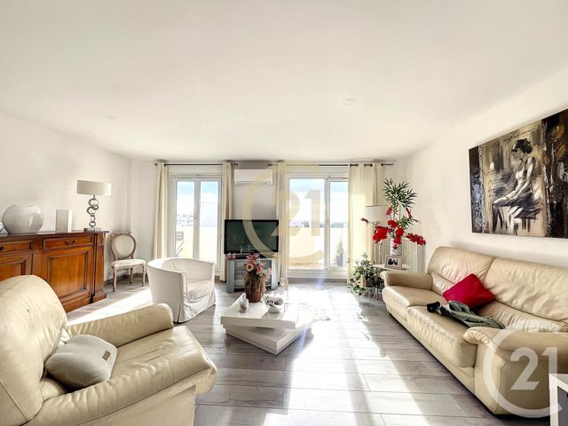 appartement - BASTIA - 202