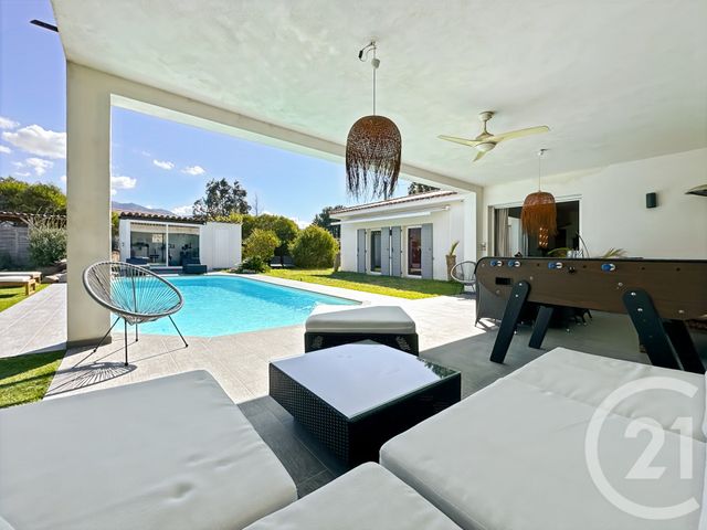 maison à vendre - 5 pièces - 165.69 m2 - CALENZANA - 202 - CORSE - Century 21 Dary Immobilier