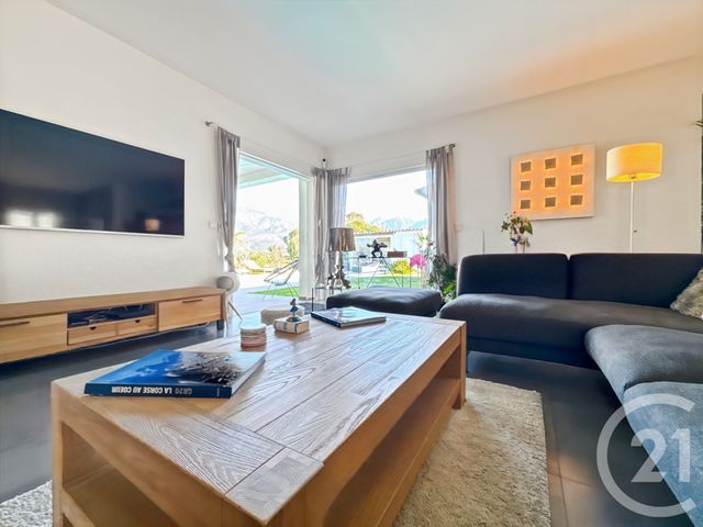 maison à vendre - 5 pièces - 165.69 m2 - CALENZANA - 202 - CORSE - Century 21 Dary Immobilier