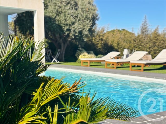 maison à vendre - 5 pièces - 165.69 m2 - CALENZANA - 202 - CORSE - Century 21 Dary Immobilier