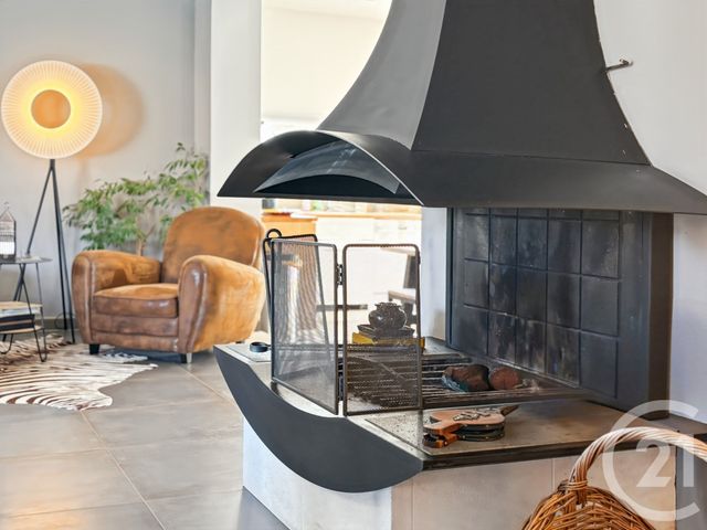 maison à vendre - 5 pièces - 165.69 m2 - CALENZANA - 202 - CORSE - Century 21 Dary Immobilier