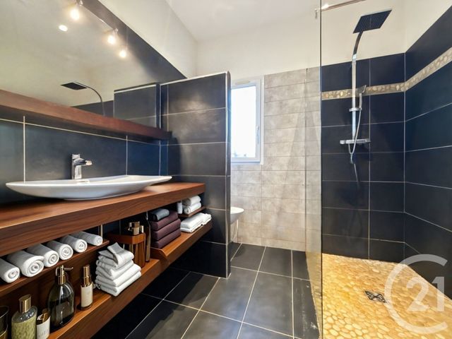 maison à vendre - 5 pièces - 165.69 m2 - CALENZANA - 202 - CORSE - Century 21 Dary Immobilier