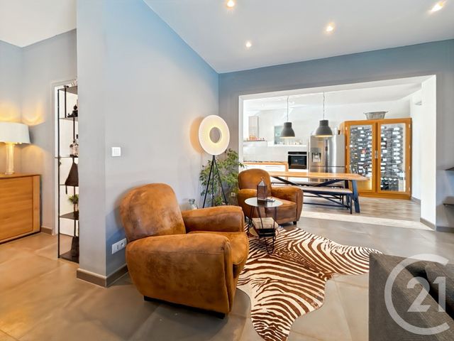 maison à vendre - 5 pièces - 165.69 m2 - CALENZANA - 202 - CORSE - Century 21 Dary Immobilier