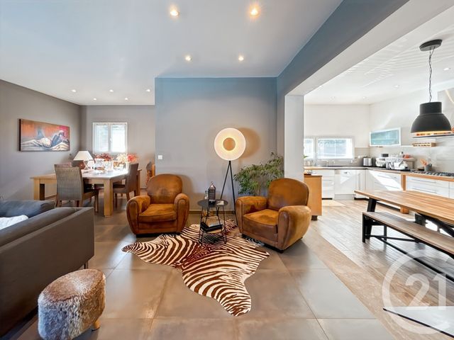 maison à vendre - 5 pièces - 165.69 m2 - CALENZANA - 202 - CORSE - Century 21 Dary Immobilier