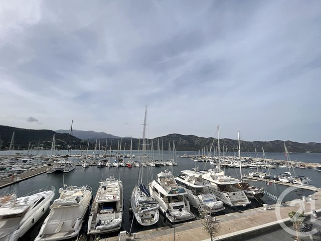 appartement - ST FLORENT - 202