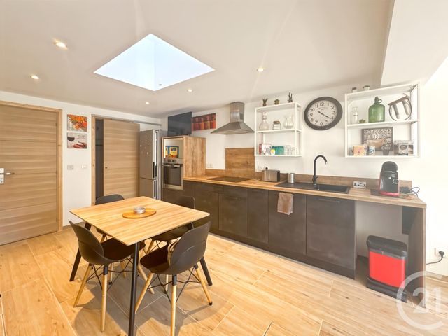 maison à vendre - 5 pièces - 140.98 m2 - OCCHIATANA - 202 - CORSE - Century 21 Dary Immobilier