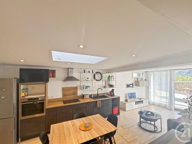 maison à vendre - 5 pièces - 140.98 m2 - OCCHIATANA - 202 - CORSE - Century 21 Dary Immobilier