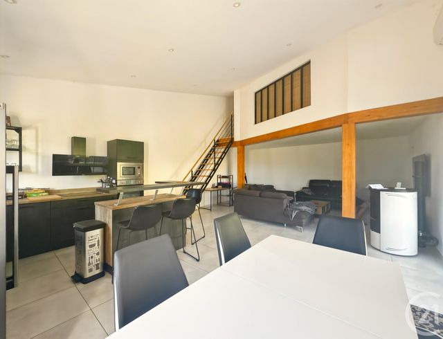 maison à vendre - 5 pièces - 140.98 m2 - OCCHIATANA - 202 - CORSE - Century 21 Dary Immobilier