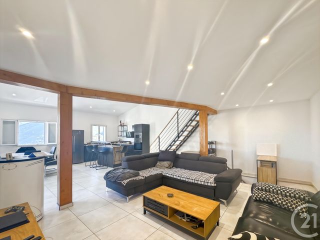 maison à vendre - 5 pièces - 140.98 m2 - OCCHIATANA - 202 - CORSE - Century 21 Dary Immobilier