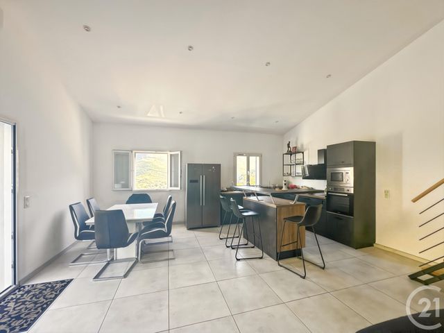 maison à vendre - 5 pièces - 140.98 m2 - OCCHIATANA - 202 - CORSE - Century 21 Dary Immobilier