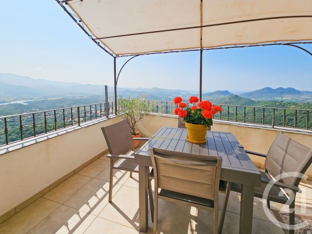 maison à vendre - 7 pièces - 157.0 m2 - OLETTA - 202 - CORSE - Century 21 Dary Immobilier