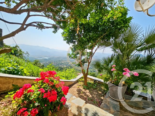 maison à vendre - 7 pièces - 157.0 m2 - OLETTA - 202 - CORSE - Century 21 Dary Immobilier