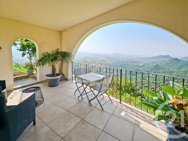 maison à vendre - 7 pièces - 157.0 m2 - OLETTA - 202 - CORSE - Century 21 Dary Immobilier