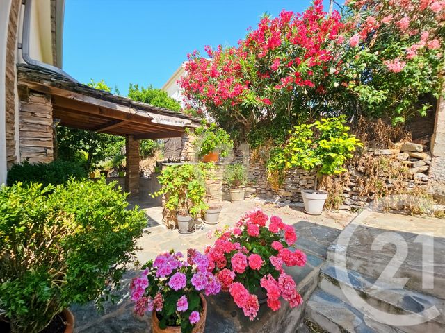 maison à vendre - 7 pièces - 157.0 m2 - OLETTA - 202 - CORSE - Century 21 Dary Immobilier