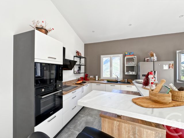 Afficher la photo en grand maison à vendre - 4 pièces - 114.85 m2 - OCCHIATANA - 202 - CORSE - Century 21 Dary Immobilier