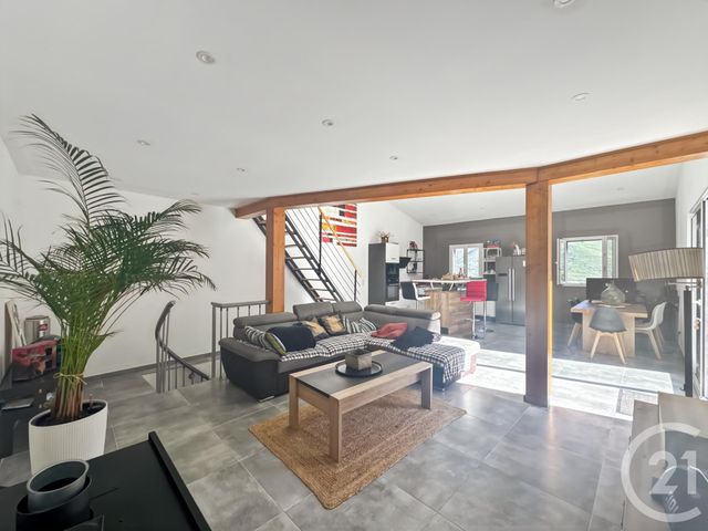 Afficher la photo en grand maison à vendre - 4 pièces - 114.85 m2 - OCCHIATANA - 202 - CORSE - Century 21 Dary Immobilier