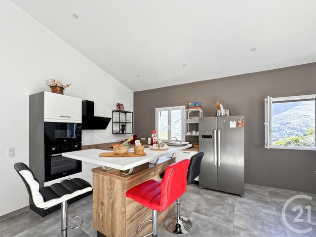 Afficher la photo en grand maison à vendre - 4 pièces - 114.85 m2 - OCCHIATANA - 202 - CORSE - Century 21 Dary Immobilier