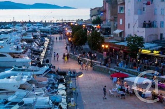 commerce à vendre - 130.0 m2 - ST FLORENT - 202 - CORSE - Century 21 Dary Immobilier