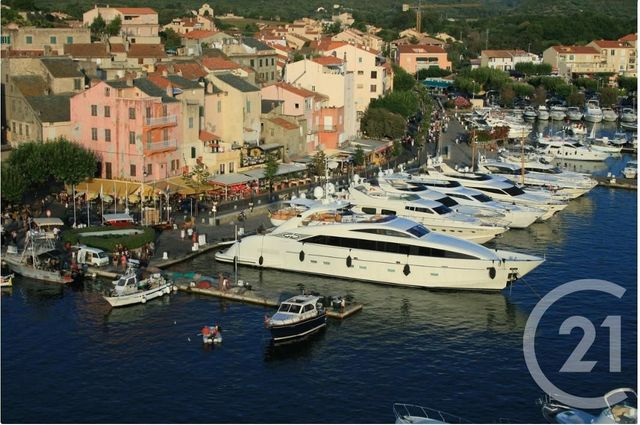 commerce à vendre - 130.0 m2 - ST FLORENT - 202 - CORSE - Century 21 Dary Immobilier